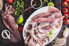 Market supply is limited, driving the squid price index to rise sharply